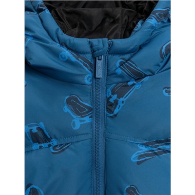 Куртка детская для мальчиков Malm