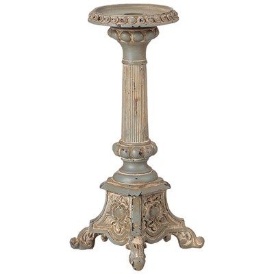 ПОДСВЕЧНИК ВЫСОТА=27 СМ.(КОР=6ШТ.)