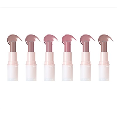 Глайд для губ "Y.O.U. Really Nude Mood" тон: 01, dreamy (10327231)