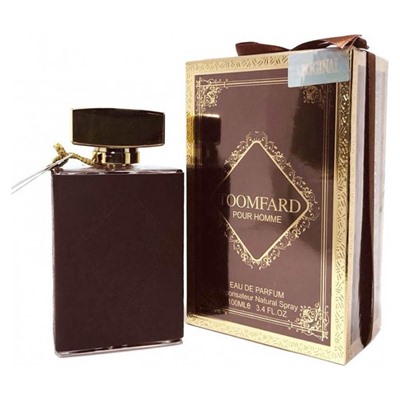 Toomford Pour Homme edp 100 ml + 15 ml uae