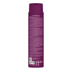 Ollin Шампунь-детокс на основе чёрного риса / Megapolis Detox Shampoo Black Rice, 400 мл