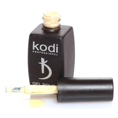 Гель Лак Kodi Professional № 40GY 12 ml