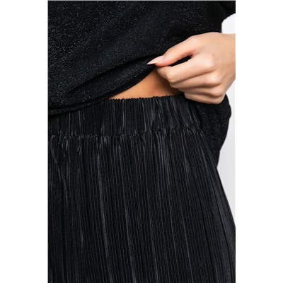 Костюм праздничный Новый тренд (черный) К14476-7М