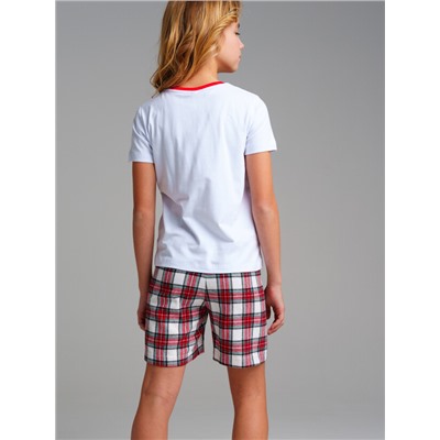 Пижама для девочки