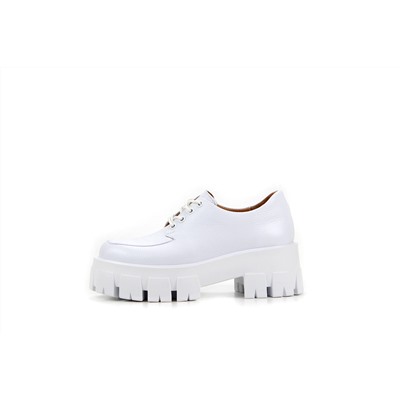Туфли ED'ART 202.90200'w. white max R