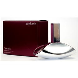 Calvin Klein Euphoria for women 100 ml A-Plus