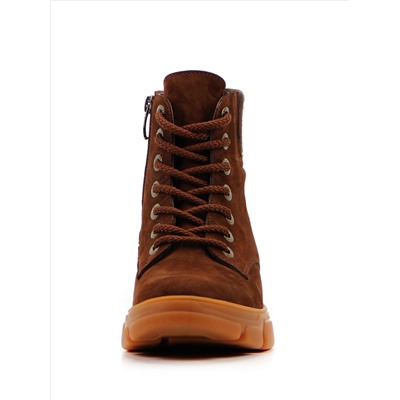 Ботинки ED'ART 921.astra15.n.brown R