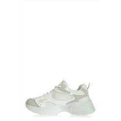 Полуботинки женские PATROL