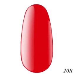 Гель Лак Kodi Professional № 20R 12 ml