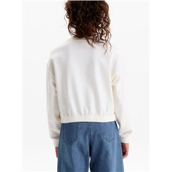 Толстовка для девочек