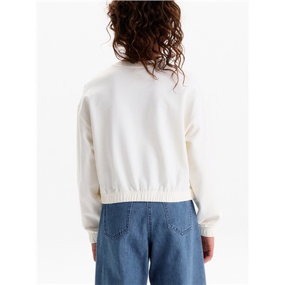 Толстовка для девочек