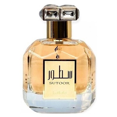 Lattafa Sutoor For Women edp 100 ml