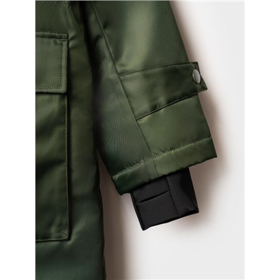 Пальто для девочки