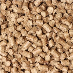 Наполнитель древесный "КОТЭ" Blackwood, 5 л