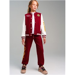 Толстовка для девочки