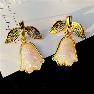 Серьги на гвоздиках арт. 13 0953 (id 265474)