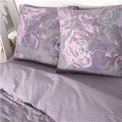 КПБ Мануэла поплин Арт Дизайн