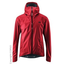 Fahrradjacke