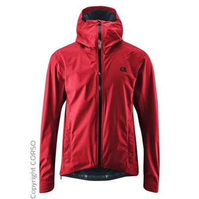 Fahrradjacke