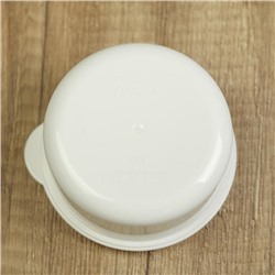 Ланч - бокс новогодний «Сказочного года», 150 мл