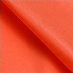 Бумага упаковочная тишью, 50×66 см