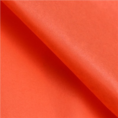 Бумага упаковочная тишью, 50×66 см