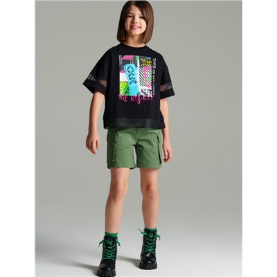 Шорты для девочки