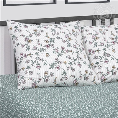 КПБ Дивный сад поплин Арт Дизайн