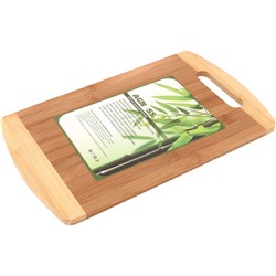 ДОСКА РАЗДЕЛОЧНАЯ AGNESS 36*22*1 СМ  (КОР=12ШТ.)