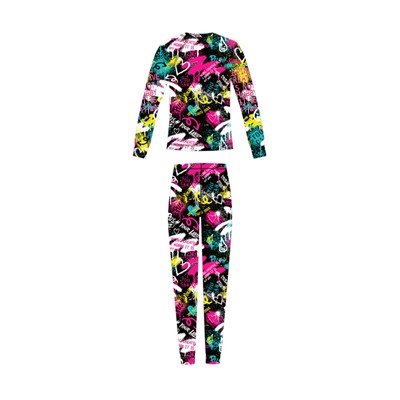 Термобелье для девочки