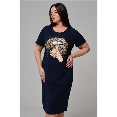 8508 Туника женская