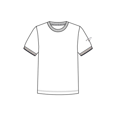 Футболка мужская