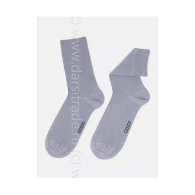 Носки мужские 23С-121СП 000 "DiWaRi" 3Dsocks Conte [6шт] Дроп х/б