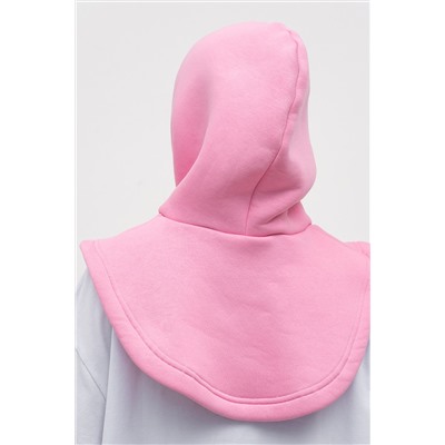 Капор 22-333L17 яр.розовый