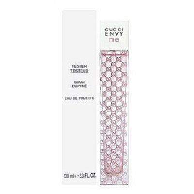 Tester Gucci Envy Me 100 ml