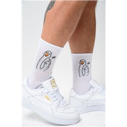 Носки мужские ГусьОк (набор 2 пары)