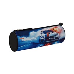 Пенал 210*80 ArtSpace "Sports Coupe", тубус, полиэстер
