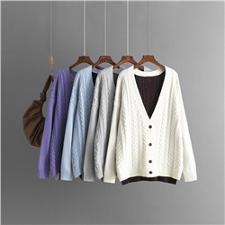 Eleganzza Кардиган женский   P-67