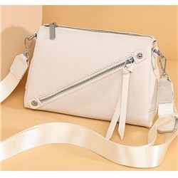 Bags Сумка женская / кожа /   026201