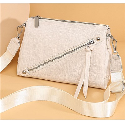 Bags Сумка женская / кожа /   026201