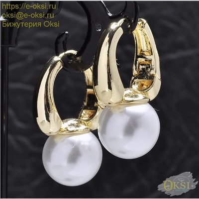 СЕРЬГИ-YU900654