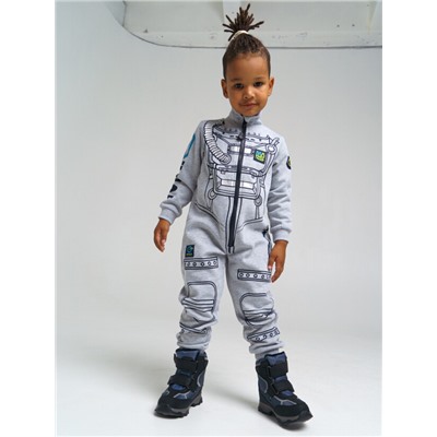 Комбинезон для мальчика
