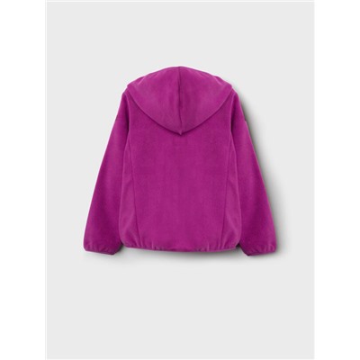 Толстовка для девочки