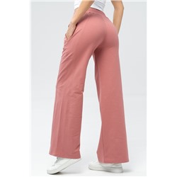 Брюки женские 23-452L3-37 сухая роза
