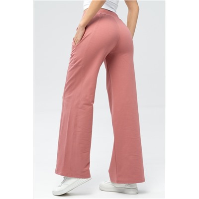 Брюки женские 23-452L3-37 сухая роза