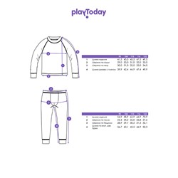 Термобелье для мальчика