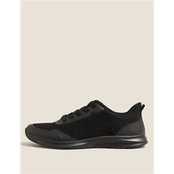 Kids' Freshfeet™ Trainers (13 Small - 6 Large)