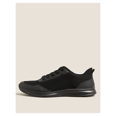 Kids' Freshfeet™ Trainers (13 Small - 6 Large)