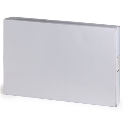 БЛЮДО LEFARD "ЕЛКА" ПРЯМОУГОЛЬНОЕ 45*30*3 СМ (КОР=6ШТ.)