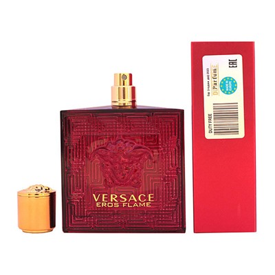 EU Versace Eros Flame edp 100 ml